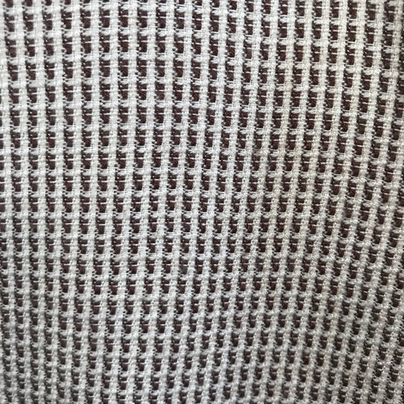 Elegant Cream Women's Blazer - Picture 7 of 8